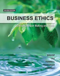 Image of Business Ethics: Ethical Decision Making and Cases