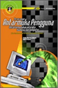 Image of Perancangan Antarmuka untuk Interaksi Manusia dan Komputer