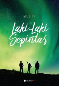 Image of Laki-Laki Sepintas