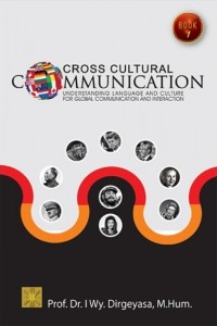 Image of Cross Cultural Communication: Understanding Language and Culture For Global Communication and Interaction