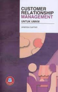 Image of Customer Relationship Management untuk UMKM