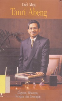 Image of Dari Meja : Tanri Abeng