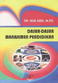 Image of Dasar-Dasar Manajemen Pendidikan