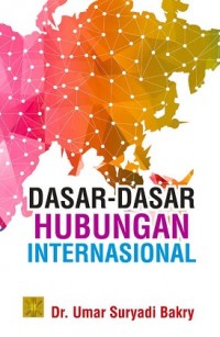 Image of Dasar-Dasar Hubungan Internasional