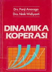 Image of Dinamika Koperasi