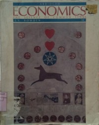 Image of Abridge Economics The Science of Common Sense