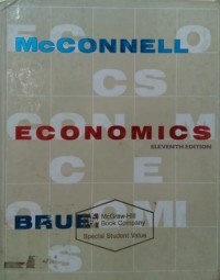 Image of Economics Ed. 11