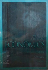 Image of Economics Ed. 12