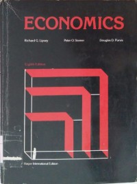 Image of Economics Ed. 8