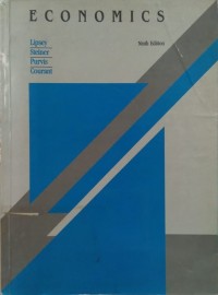 Image of Eonomics Ed. 9
