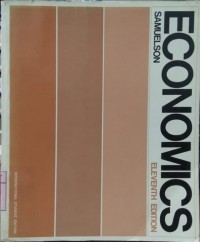 Image of Economics Ed. 11