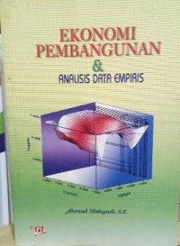 Image of Ekonomi Pembangunan & Analisis Data Empiris