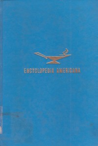 Image of Encyclopedia Americana  Vol. 12
