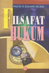 Image of Filsafat Hukum