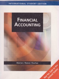 Image of Financial Accounting