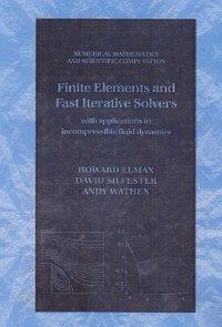 Image of Finite Elements and Fast Iterative Solvers