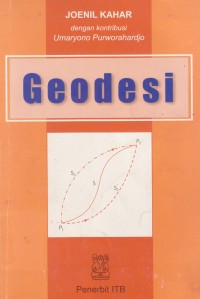 Image of Geodesi