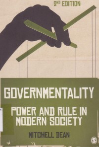 Image of Govermentality Power And Rule In Modern Society