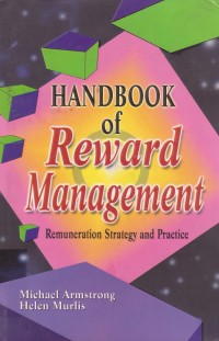Image of Handbook of Reward Management: Remuneration Strategy and Practice