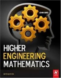 Image of Higher Engineering Mathematics