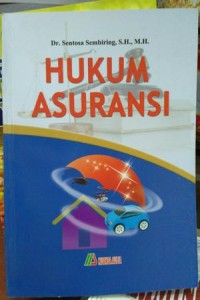 Image of Asuransi Hukum