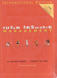 Image of Human Resource Management: International Management