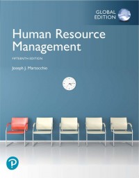Image of Human Resource Management Ed. 15