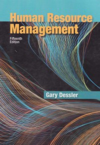 Image of Human Resource Management: Ed. 15