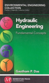 Image of Hydraulic Engineering: Dundamental Concepts