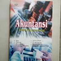 Image of Akuntansi: Aktiva, Utang dan Modal