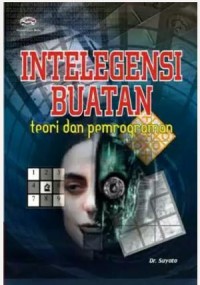 Image of Intelegensi Buatan