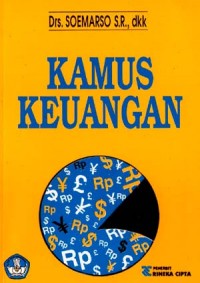 Image of Kamus Keuangan