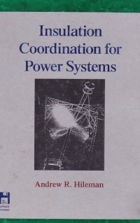 Image of Insulation Coordination for Power Systems