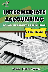 Image of Intermediate Accounting dalam Perspektif Lebih Luas Ed. Revisi