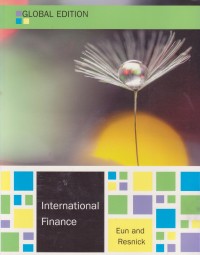 Image of International Finance