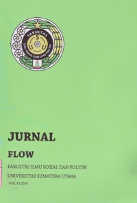Image of Jurnal Flow Vol. 2 (10) 2015