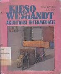 Image of Akuntansi Intermediate Ed. 7 (Jilid 2)