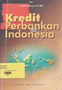 Image of Kredit Perbankan di Indonesia Ed. 1
