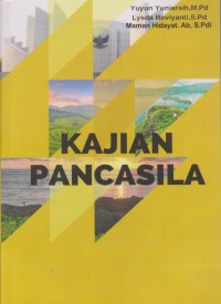 Image of Kajian Pancasila