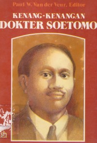 Image of Kenang-Kenangan Dokter Soetomo