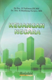 Image of Keuangan Negara