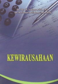Image of Kewirausahaan
