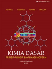 Image of Kimia Dasar : Prinsip-Prinsip & Aplikasi Modern Ed. 9 (jilid 2)