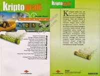 Image of Kriptografi