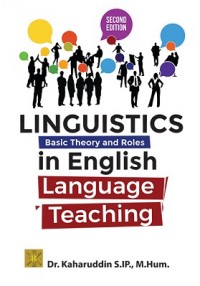 Image of Linguistics Basic Theory and Roles in English Language Teaching