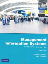Image of Management Information Systems: Managing the Digital Firm Ed.12