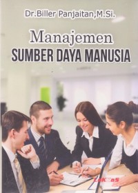 Image of Manajemen Sumber Daya Manusia