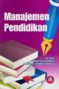 Image of Manajemen Pendidikan