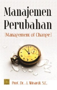 Image of Manajemen Perubahan
