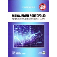 Image of Manajemen Portofolio : Penerapannya dalam Investasi Saham